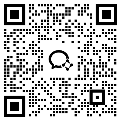 网安智联公众号二维码